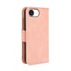 thumbnail image 1 of Funda Tipo Billetera FOXDOCK para iPhone 16E – Tapa Flip con Tarjetero, 1 of 5