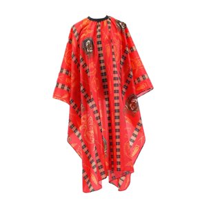 Ioensy - Capa De Corte De Pelo, Capa De Estilismo De Salón Profesional Para Hombres Y Mujeres, Peluquería