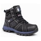 thumbnail image 1 of Calzado de Seguridad HW Bering High Navy, 1 of 6
