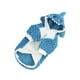 thumbnail image 1 of Disfraz De Tiburón Para Perro, Ropa Con Capucha Para Perros Pequeños, Medianos Y Grandes, Y Gatos XXL, 1 of 3