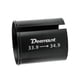 thumbnail image 4 of Bicicleta Bicyle Seat Post Shim Tube Sleeve Adaptador De Tija De Sillín 33.9-34.9mm, 4 of 5