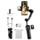 thumbnail image 1 of Control remoto de rastreo inteligente Phone Gimbal Hohem iSteady V3 Ultra, 1 of 8