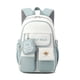 thumbnail image 1 of Girls Animal series School Bags With purse For Teenage girls Children Backpack schoolbag Printing Kids School Backpacks mochilas, 1 of 3