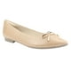 thumbnail image 3 of Zapato Chalada Mujer Mercnew-2 Beige Casual, 3 of 6