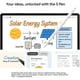 thumbnail image 3 of Tablet Samsung Galaxy Tab S10 Lite WiFi 256GB Silver Bundle, 3 of 3