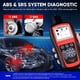 thumbnail image 3 of Herramienta De Diagnóstico Autolink Al619 Escáner Obd2 Abs srs can, 3 of 8