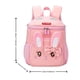 thumbnail image 2 of Cute Little Bunny Backpack With Safety Leash Kids Toddler Anti-Lost Small Schoolbag, 2 of 2
