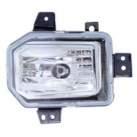 Repuestos Del Sol - Neblinero Delantero Derecho Maxus T60 2 8 Dx Sc28R L4 Dohc 16 Valv Pick Up 2017 2022