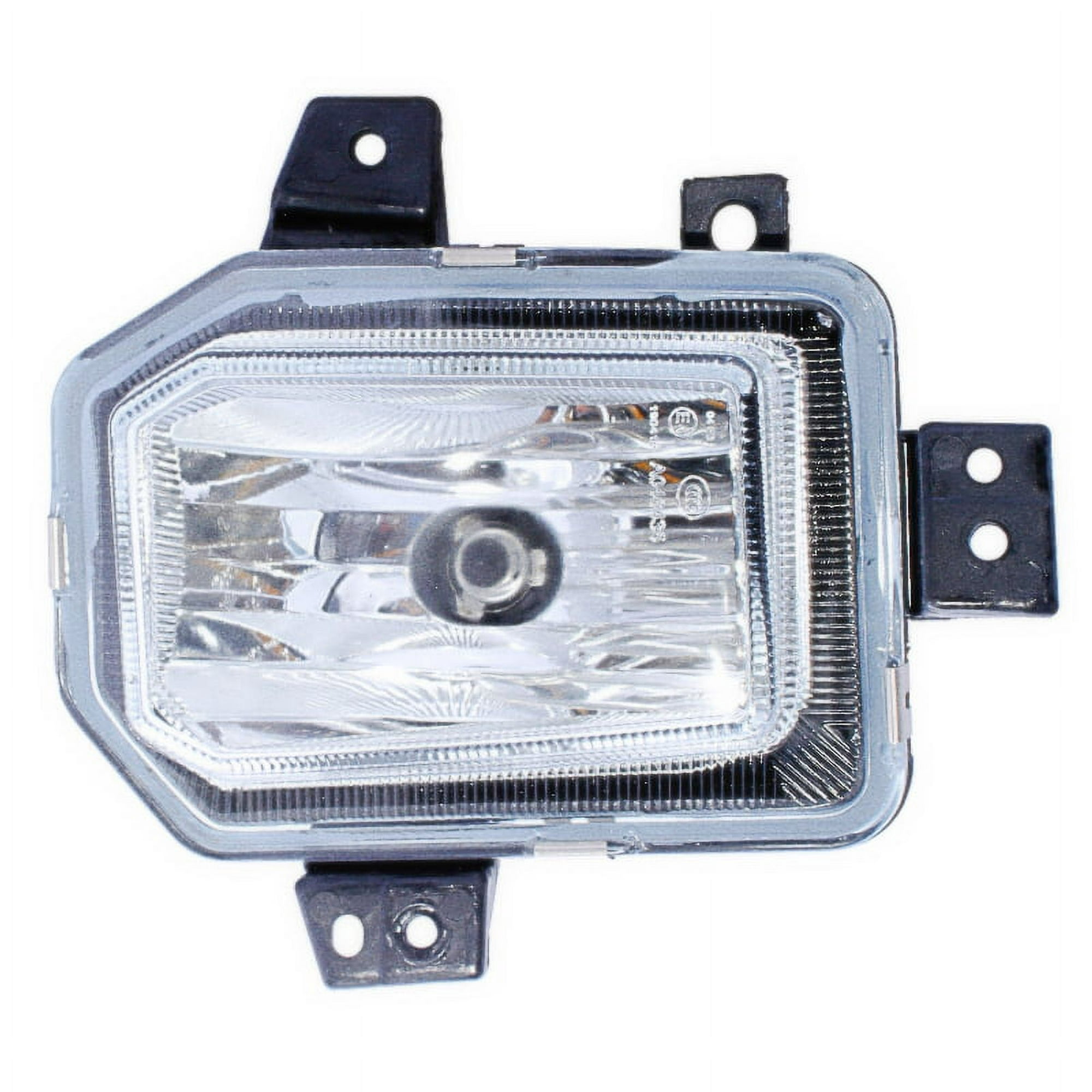 Repuestos Del Sol - Neblinero