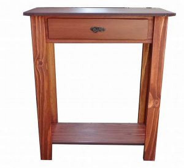 Marfeld Muebles - Arrimo Café Con Una Division