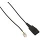 thumbnail image 1 of Cable Jabra GN 8800-02 de 2 m RJ‑11 con desconexión rápida, 1 of 1