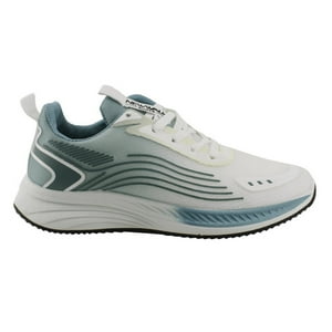 Zapatilla New Walk Urbana Turquesa