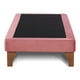 thumbnail image 1 of Base Europea Zen Tela Palo Rosa 1 Pza, 1 of 3