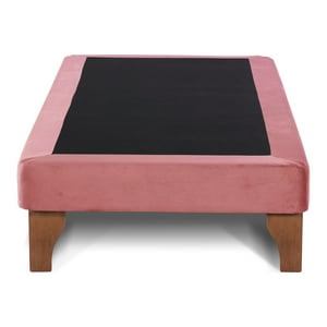 Latam Home - Base Europea Zen Tela Palo Rosa 1 Pza