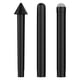 thumbnail image 4 of 3x puntas de lápiz óptico flexibles 2H H tableta de escritura suave bolígrafos táctiles para Surface 6 7 puntas de repuesto, 4 of 5