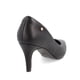 thumbnail image 4 of Zapato Taco Alto Mujer Close Black, 4 of 7