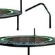 thumbnail image 2 of Trampolín 1.2 M con Soporte Fit Cama Elástica Negro, 2 of 6