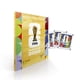 thumbnail image 1 of Album td gold +3 sobres mundialfifa 2026, 1 of 3