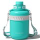 thumbnail image 1 of Botella de agua BOTTLE JOY 1,4 L a prueba de fugas, doble aislamiento, 1 of 3
