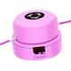 thumbnail image 2 of Máquina De Saltar La Cuerda Control Remoto Cuerda Para Saltar Para Entretener Deportes Rosa, 2 of 5