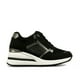thumbnail image 1 of Zapatilla Deportiva Taco Cuña Malla Mujer Weide JLL61, 1 of 9