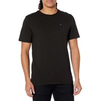 Camiseta Tommy Hilfiger Essential De Algodón De Manga Corta Para Hombre