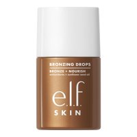 Bronzing Drops E.L.F. Skin Bronceador Líquido Para Rostro Y Cuerpo