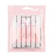 thumbnail image 1 of Pegamento de uñas Kiara Sky Stick It Super Strong de secado rápido, 2,07 ml x 10, 1 of 4