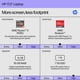 thumbnail image 2 of Ordenador portátil HP táctil AMD Ryzen 5 de 17,3 pulgadas, 16 GB, 512 GB, SSD, 2 of 9