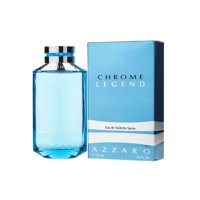 Azzaro - Perfume Hombre Chrome Legend Edt 125 Ml