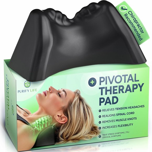 Tracción cervical Purify Life Occipital Release Tool