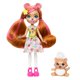 thumbnail image 1 of Figura de Juguete Enchantimals Osa Biloxi Muñeca de 15 cm, 1 of 6