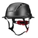 thumbnail image 1 of Hard Hat LIFT SAFETY Radix Full Brim con Twiceme Carbon, 1 of 7