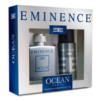 Davis - Eminence Ocean Sense 100Ml Edp + Desodorante Spray 160Ml