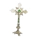 thumbnail image 1 of Crucifijo De Pie Con Base Jesucristo En La Cruz Estatua Arte De La Pared Regalos, 1 of 5