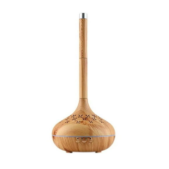 Humidificador Aromatizador Grande Bombilla