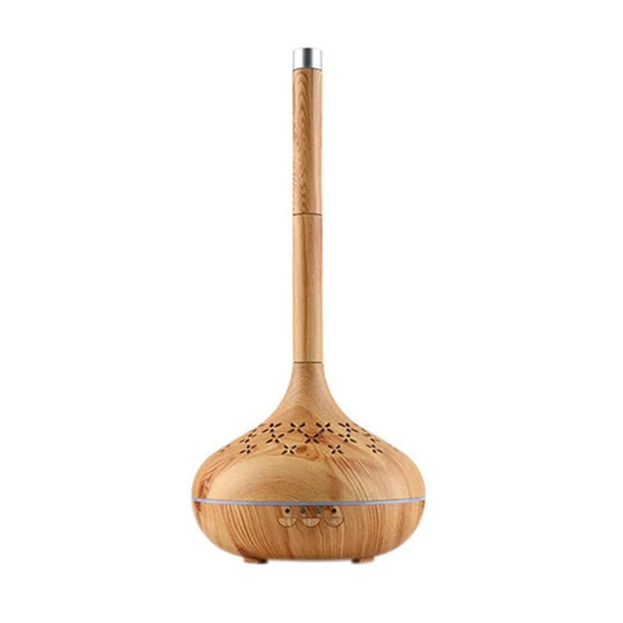 Importadora La Cuponera - Humidificador Aromatizador Grande Bombilla