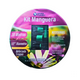 thumbnail image 2 of Manguera De Jardin Verde 1/2puLG 20mts + Acoples Y Piton, 2 of 2
