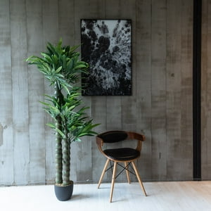 Vadell Home - Bamboo Buda De 150 Cm