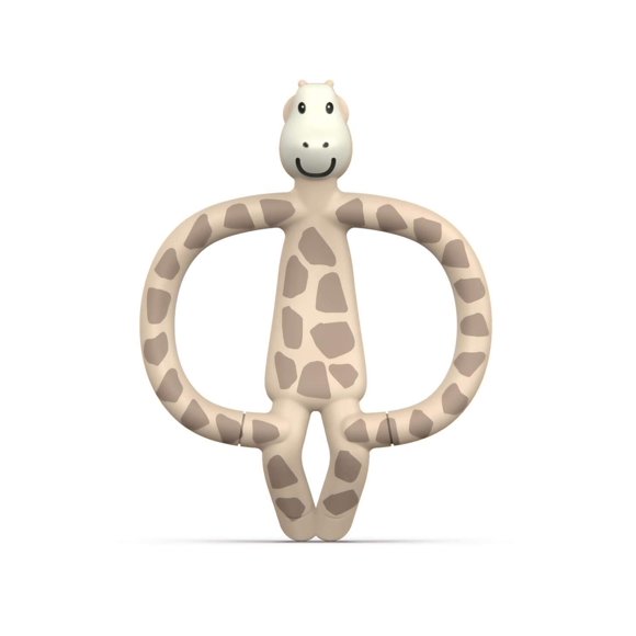 Mordedor Giraffe Gigi de Matchstick Monkey