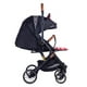 thumbnail image 5 of Coche Paseo Walky Min Red, 5 of 7
