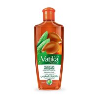 Vatika Naturals - Vatika Aceite Capilar Argan 200Ml