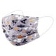 thumbnail image 1 of Disposable Print Mask For Adult Children's Face Mask 3-layer Breathable Safety Dust-proof 8 Style Outdoor Mask Health Care, 1 of 3