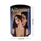 thumbnail image 3 of El apartamento Funda enfriadora de latas, aislante de bebidas para mantener frías o calientes, funda térmica plegable para latas, portabebidas reutilizable, 3 of 6