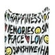 thumbnail image 2 of Colchoneta Inflable Frase Verano, 2 of 3