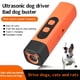 thumbnail image 2 of Disuasivo De Corteza De Perro Repellente De Perros Sónico Recargable Transmisor De Frecuencia Sónica De 25khz Seguro Dispositivo Anti Corteza Para Perros Silenciador De Ladrido Led Inter, 2 of 3