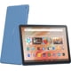 thumbnail image 1 of Tablet Fire HD 10 2023 32gb Rom 3gb Ram Full Hd 1080p 10.1 - Azul, 1 of 2