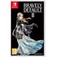 thumbnail image 1 of Videojuego Nintendo Switch Bravely Default II Versión europea, 1 of 7