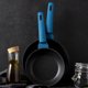 thumbnail image 1 of Set Wok 22 Cm + Sarten 18 Cm Camden, 1 of 6