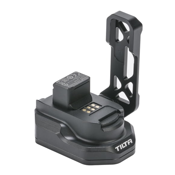 Placa base de fuente de alimentación Tilta para DJI Ronin RS3 Pro/RS4